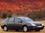 Citroen C5 HDi 2001 года (AU)